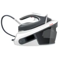Fier de călcat Tefal SV8020E1 Cu generator de aburi/ 1600 W/ Gray photo 2
