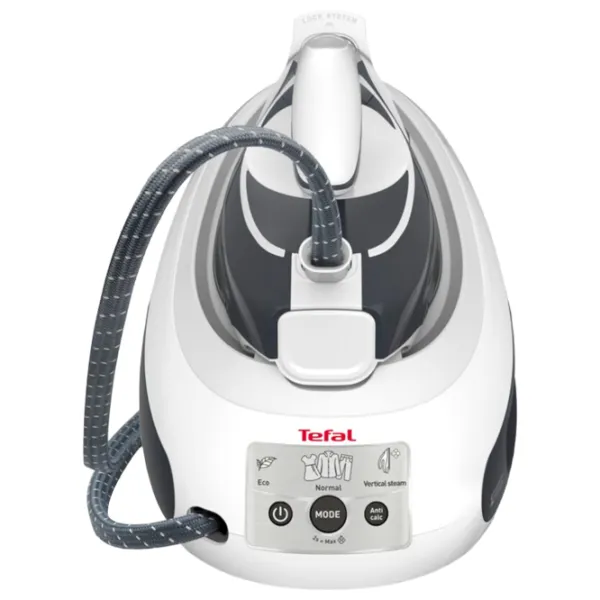 Утюг Tefal SV8020E1 С парогенератором/ 1600 Вт/ Серый photo 3
