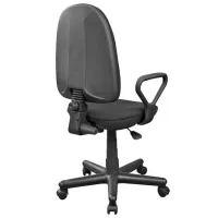 Офисное кресло DecoPrim Comfort A1 Ткань/ Черный photo 4