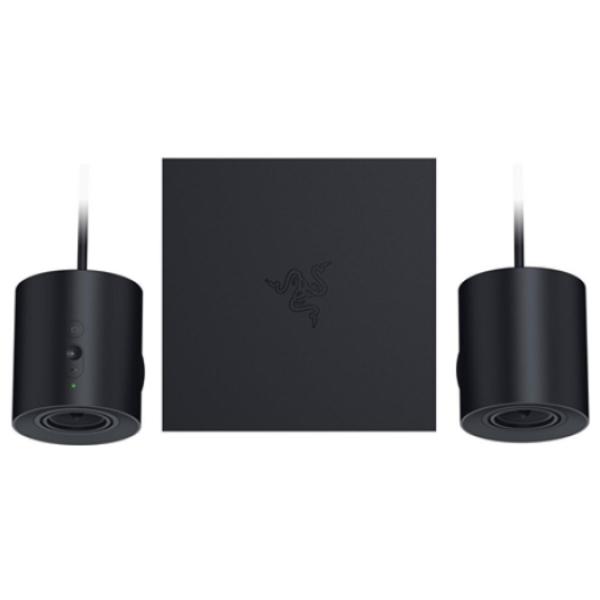 Sistem audio Razer Nommo V2 Black photo 4