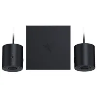 Sistem audio Razer Nommo V2 Black photo 4