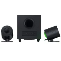 Sistem audio Razer Nommo V2 Black photo 5