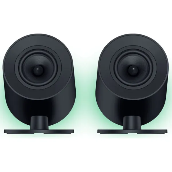 Sistem audio Razer Nommo V2 Black photo 6