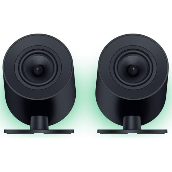 Sistem audio Razer Nommo V2 Black photo 6