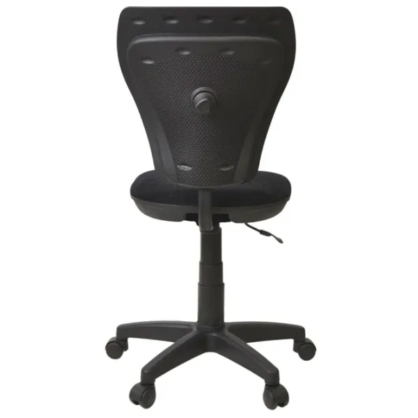 Fotoliu de birou DecoPrim Ministyle Penguin Black photo 4 Fotoliu de birou DecoPrim Ministyle Penguin Black photo 4