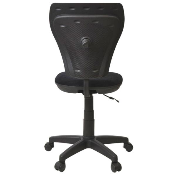 Fotoliu de birou DecoPrim Ministyle Penguin Black photo 4 Fotoliu de birou DecoPrim Ministyle Penguin Black photo 4