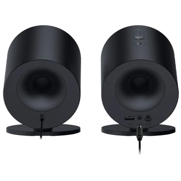 Sistem audio Razer Nommo V2 X Black photo 2