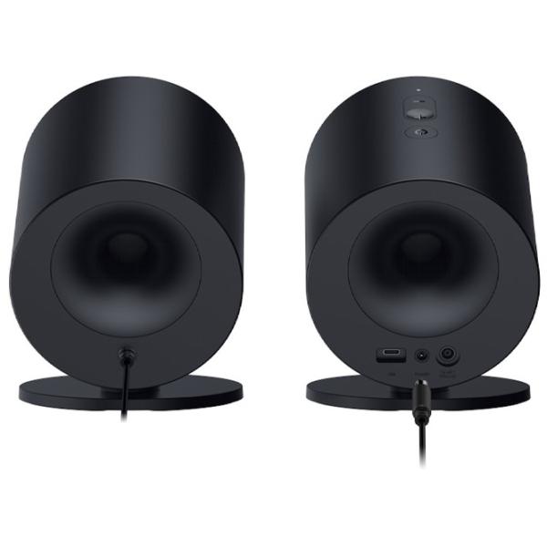 Sistem audio Razer Nommo V2 X Black photo 2