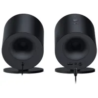 Sistem audio Razer Nommo V2 X Black photo 2