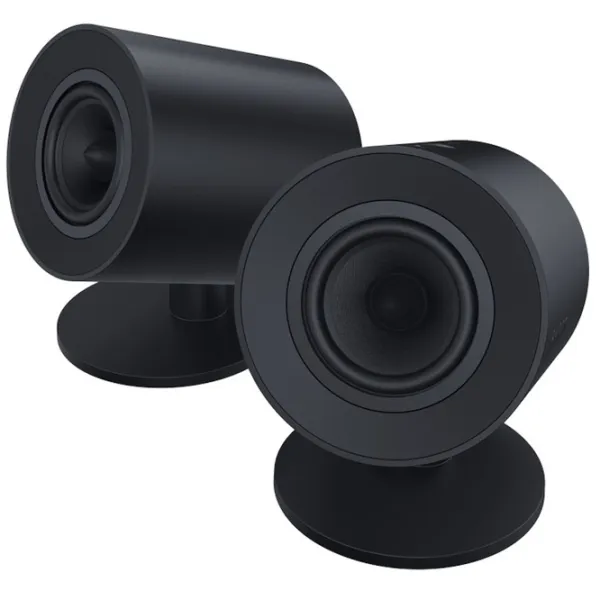 Sistem audio Razer Nommo V2 X Black photo 3