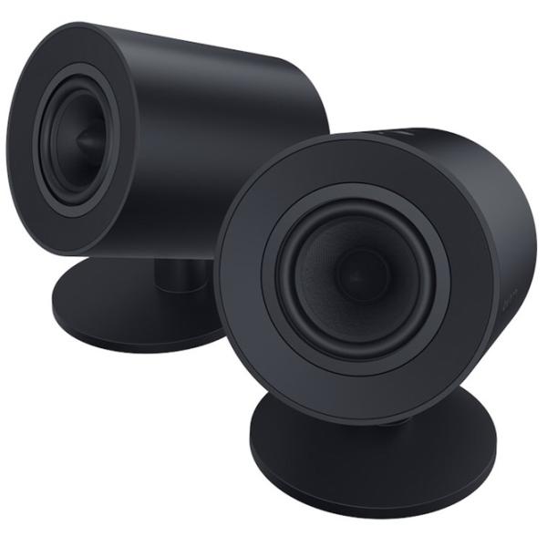 Sistem audio Razer Nommo V2 X Black photo 3