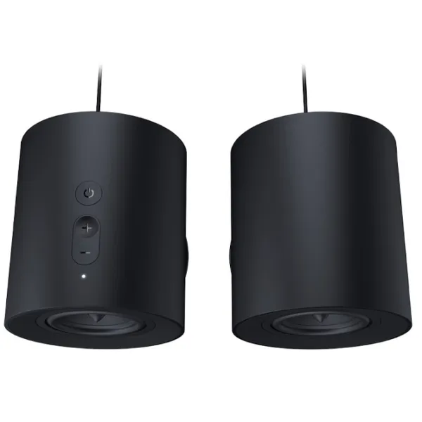 Sistem audio Razer Nommo V2 X Black photo 4