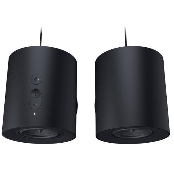 Sistem audio Razer Nommo V2 X Black photo 4