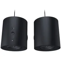 Sistem audio Razer Nommo V2 X Black photo 4