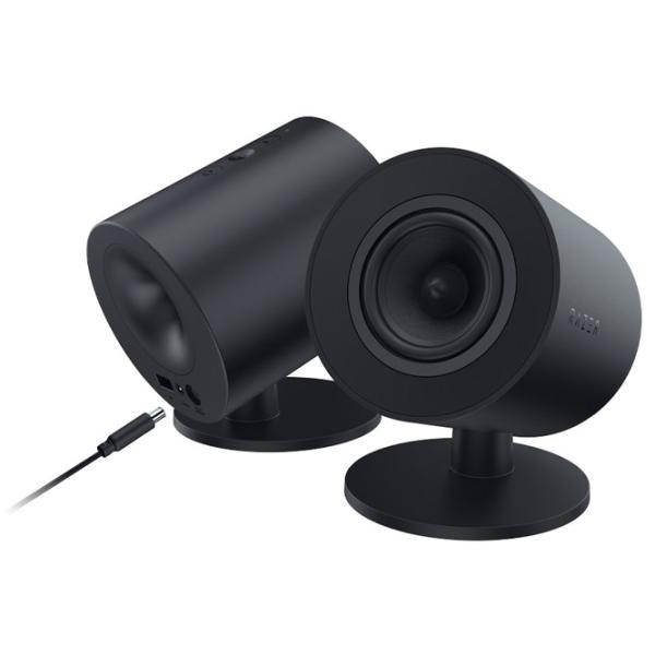 Sistem audio Razer Nommo V2 X Black photo 5