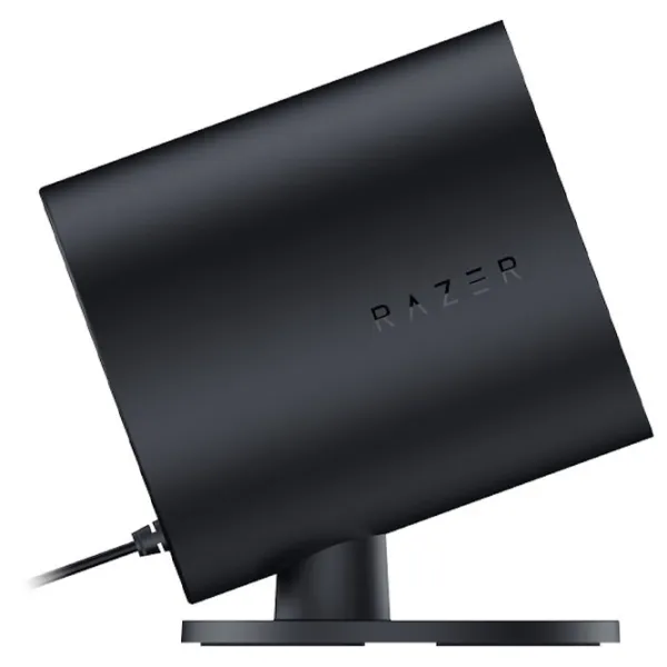 Sistem audio Razer Nommo V2 X Black photo 6