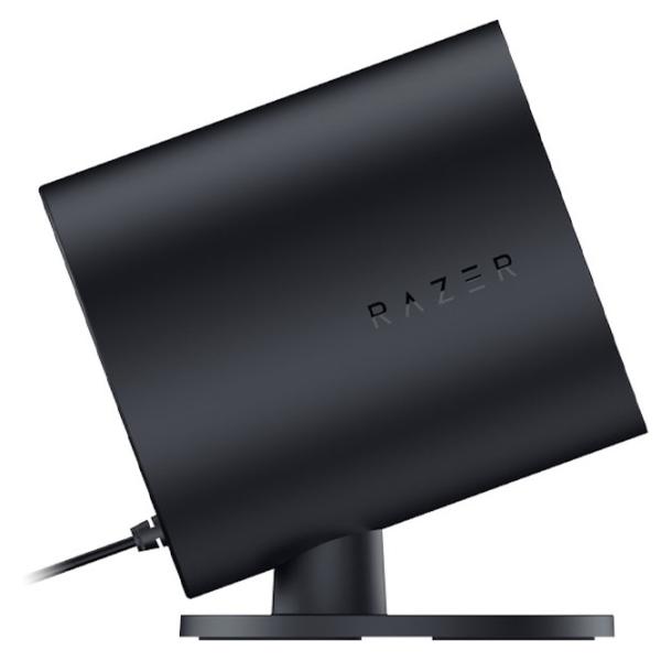 Sistem audio Razer Nommo V2 X Black photo 6