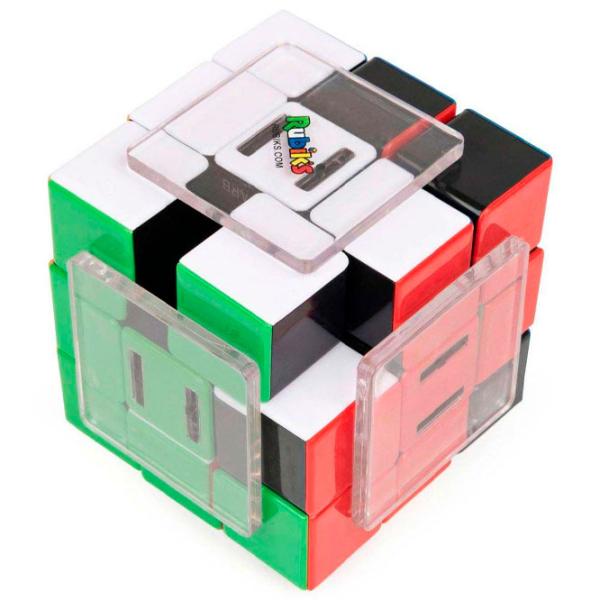 Joc de masă Rubik´s Slide 8+/ Dezvoltare photo 2