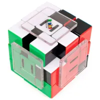 Настольная игра Rubik´s Slide 8+/ Развитие photo 2