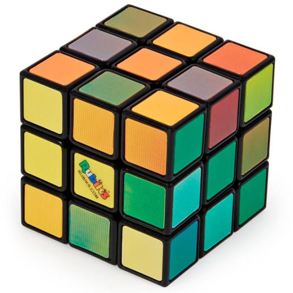 Joc de masă Rubik´s Impossible 8+/ Dezvoltare photo 2