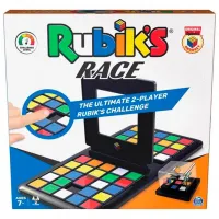 Joc de masă Rubik´s Race Game 7+/ Dezvoltare photo 2