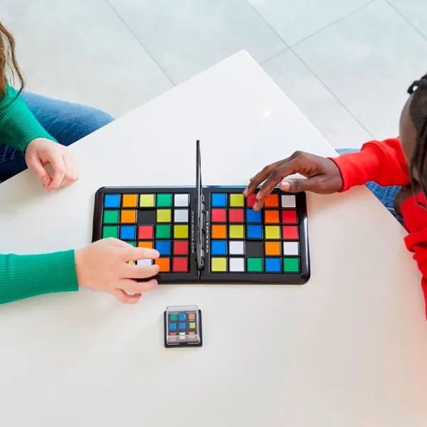 Настольная игра Rubik´s Race Game 7+/ Развитие photo 3