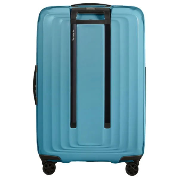 Valiză Samsonite Nuon Spinner Expandable 110l/ Ocean Blue photo 4