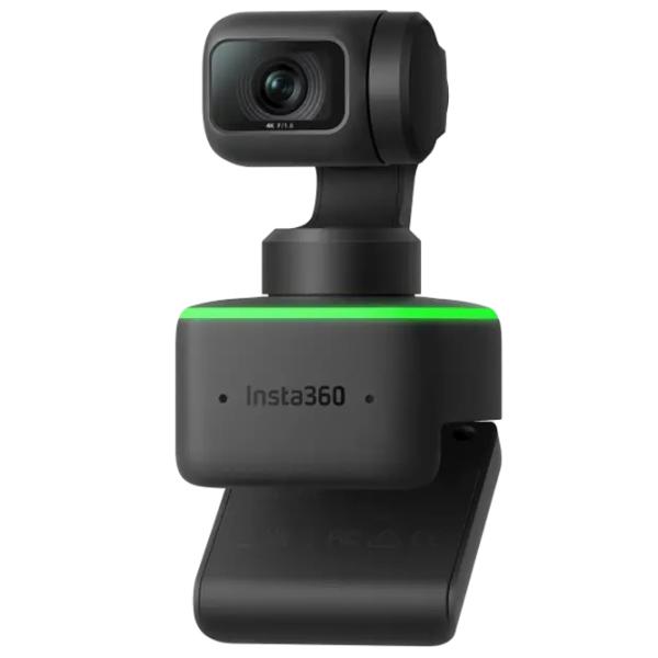 Web Camera Insta360 Link 1080 MP / Black photo 2 Web Camera Insta360 Link 1080 MP / Black photo 2