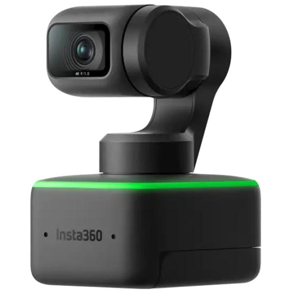 Web Camera Insta360 Link 1080 MP / Black photo 3 Web Camera Insta360 Link 1080 MP / Black photo 3