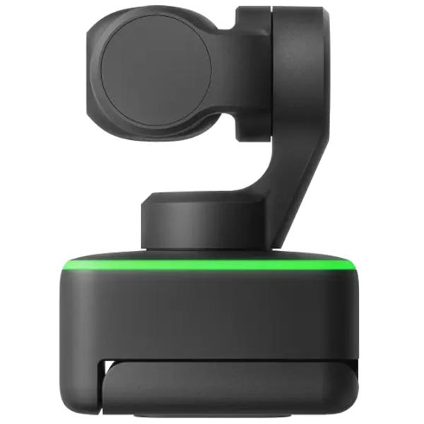 Web Camera Insta360 Link 1080 MP / Black photo 4 Web Camera Insta360 Link 1080 MP / Black photo 4