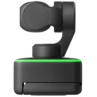Web Camera Insta360 Link 1080 MP / Black photo 4