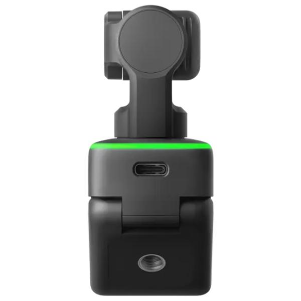 Web Camera Insta360 Link 1080 MP / Black photo 5 Web Camera Insta360 Link 1080 MP / Black photo 5