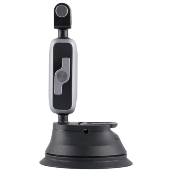 Suport pentru cameră action Insta360 Suction Cup Black photo 3
