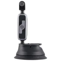 Suport pentru cameră action Insta360 Suction Cup Black photo 3