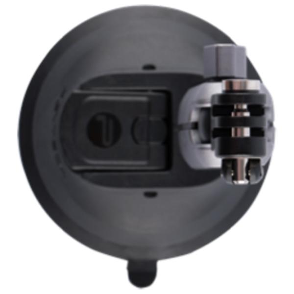 Suport pentru cameră action Insta360 Suction Cup Black photo 4