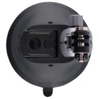 Suport pentru cameră action Insta360 Suction Cup Black photo 4