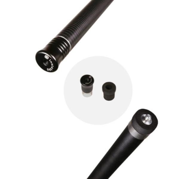 Selfie Stick Insta360 DINEESS/A Black photo 2