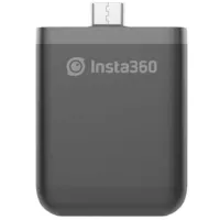 Carcasă de protecție Insta360 Dive Case Transparent photo 2