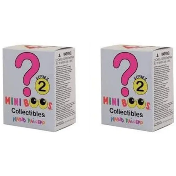 Фигурки Ty BB Mini - Colectionabile S2 TY25002 3+/ Разноцветный photo 2 Фигурки Ty BB Mini - Colectionabile S2 TY25002 3+/ Разноцветный photo 2