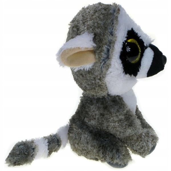 Мягкая игрушка Ty BB Linus TY36224 3+/ Grey photo 2 Мягкая игрушка Ty BB Linus TY36224 3+/ Grey photo 2