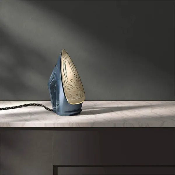 Утюг Electrolux E8SI1-6DBM Классический/ 2700 Вт/ Серый photo 2