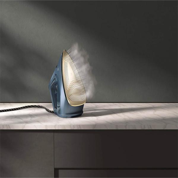 Утюг Electrolux E8SI1-6DBM Классический/ 2700 Вт/ Серый photo 3