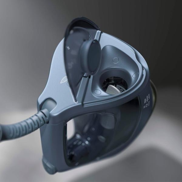 Утюг Electrolux E8SI1-6DBM Классический/ 2700 Вт/ Серый photo 5