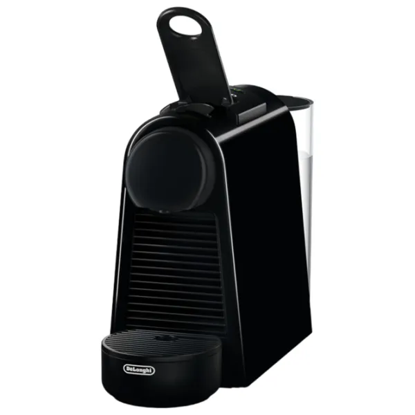 Aparat de cafea DeLonghi Essenza Mini Triangle EN85.B Capsular/ 0.6 l/ Black photo 3