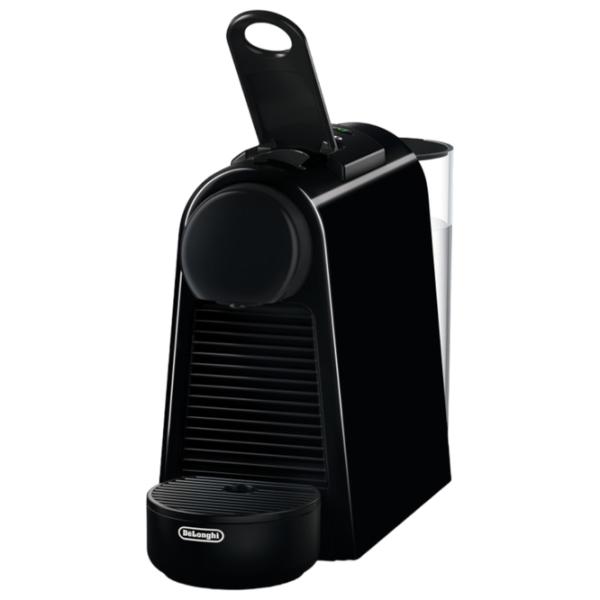 Aparat de cafea DeLonghi Essenza Mini Triangle EN85.B Capsular/ 0.6 l/ Black photo 3