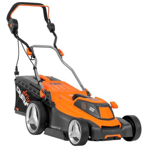 Газонокосилка Электрическая Daewoo DLM 2300E Ручной photo 2