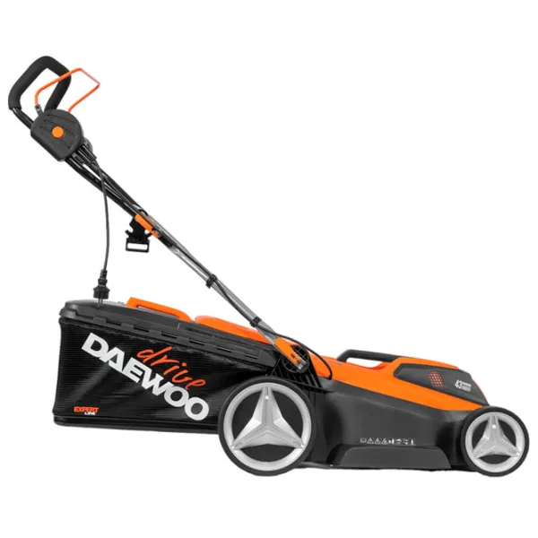 Газонокосилка Электрическая Daewoo DLM 2300E Ручной photo 4