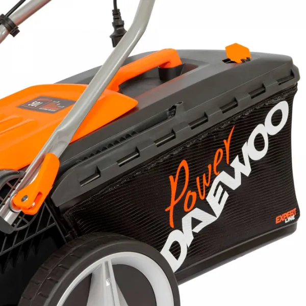 Газонокосилка Электрическая Daewoo DLM 2300E Ручной photo 8