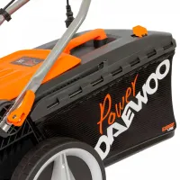 Газонокосилка Электрическая Daewoo DLM 2300E Ручной photo 8