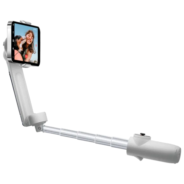 Stabilizator Insta 360 Flow Standalone Bluetooth/ Gray photo 2